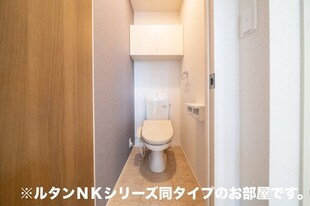 ルミエール園部Ⅰの物件内観写真